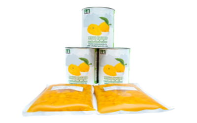 マンゴー 10KG (MOE) マンゴー | Prosper Foods Industry, Ltd.
